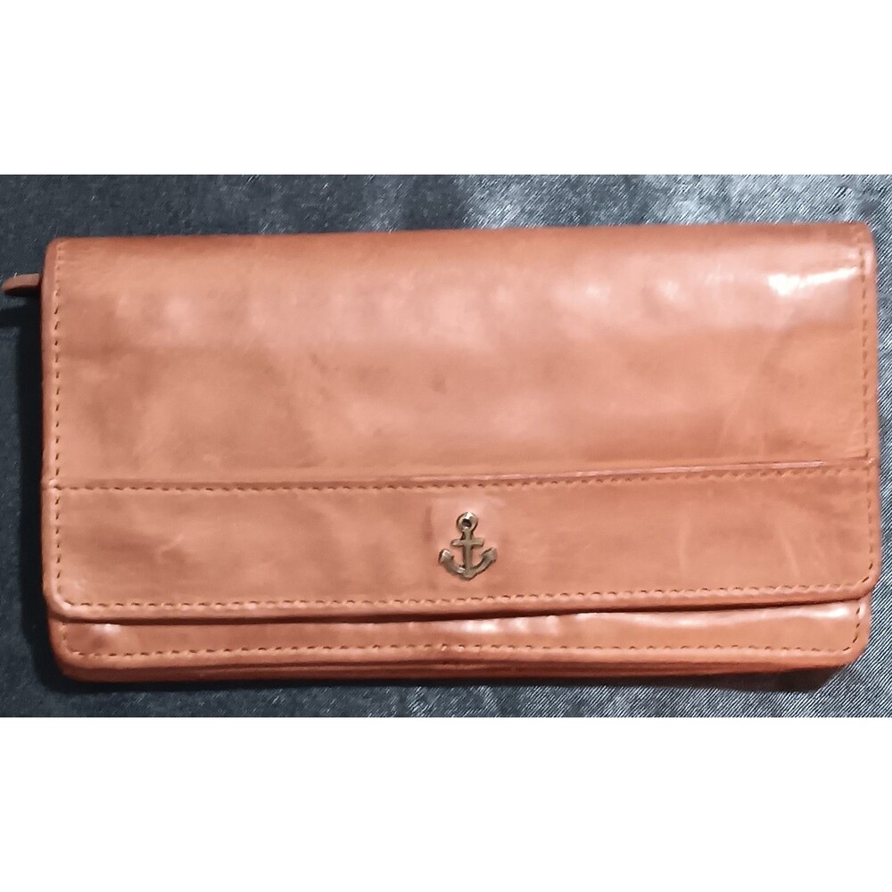 Harbour 2nd wallet